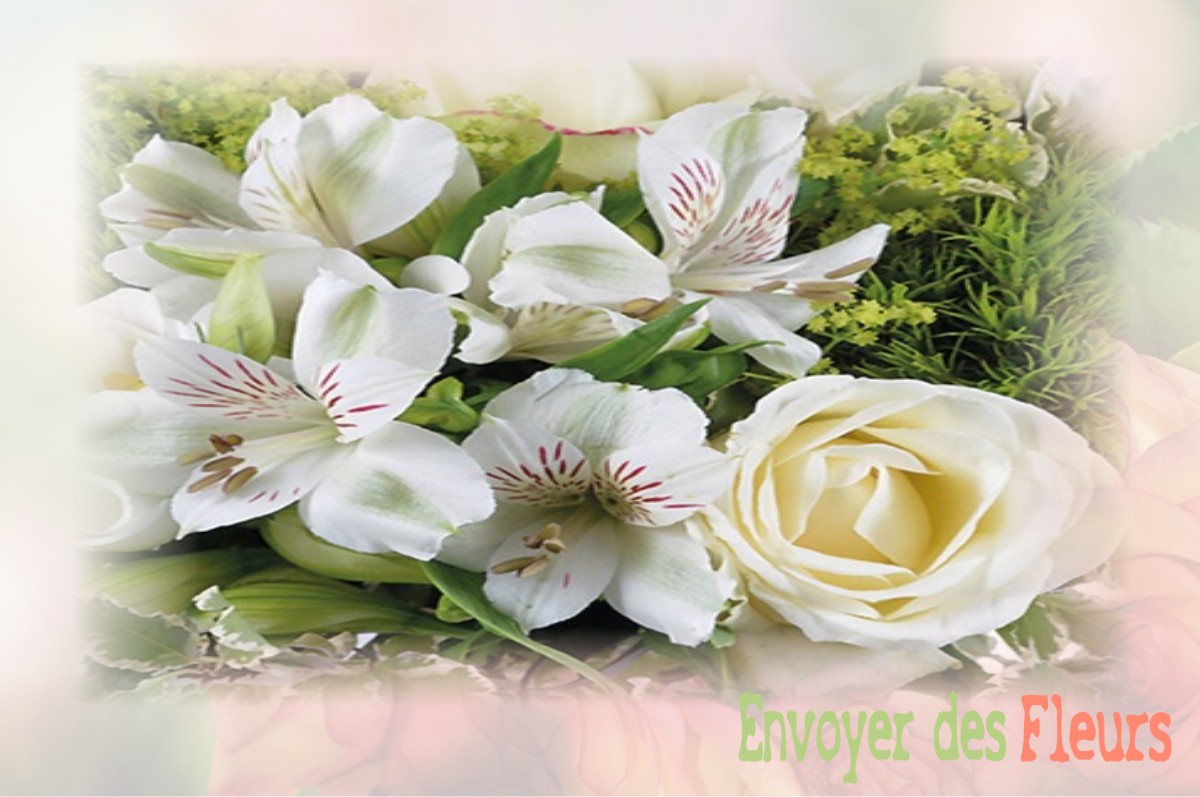 envoyer des fleurs à à LOUROUX-BOURBONNAIS