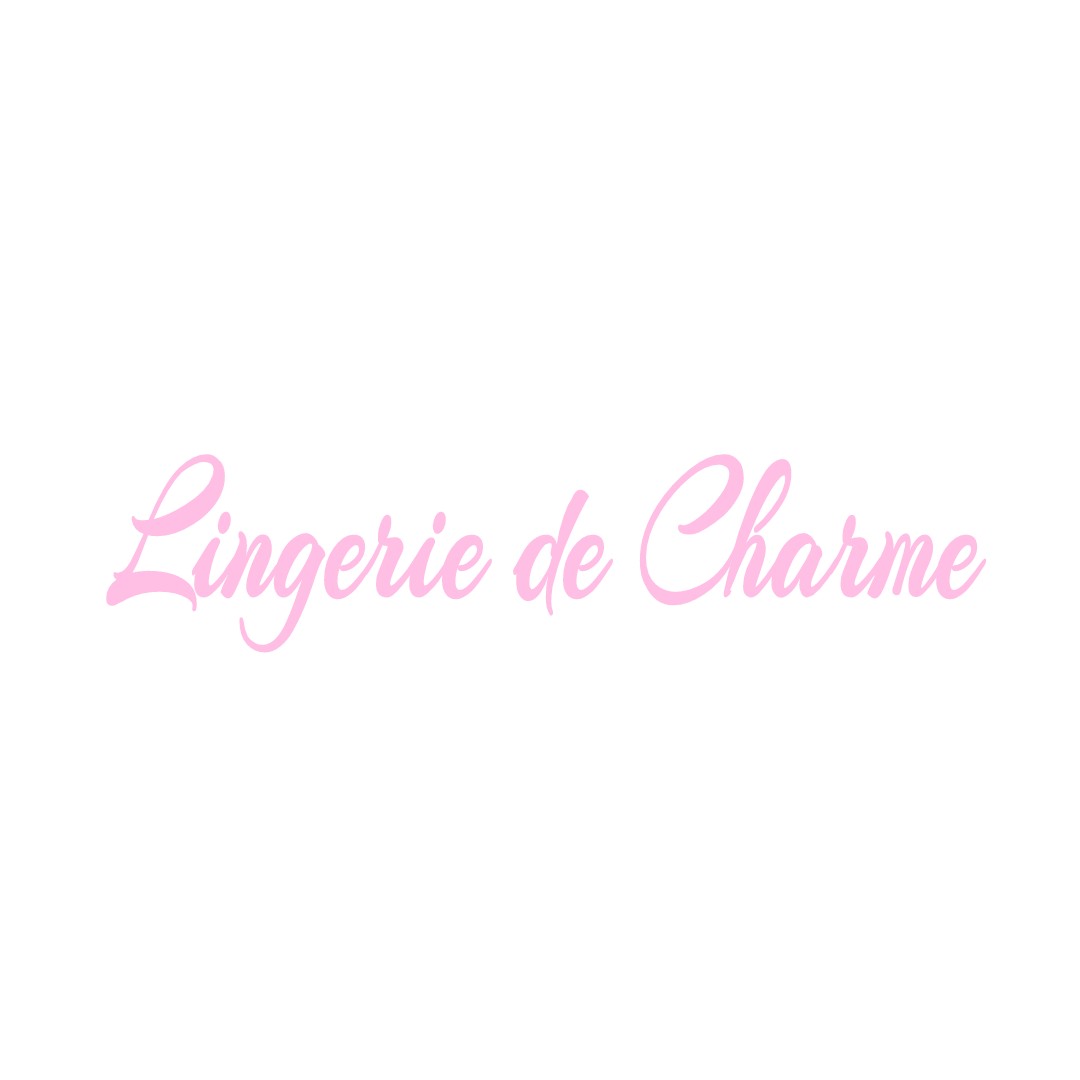 LINGERIE DE CHARME LOUROUX-BOURBONNAIS